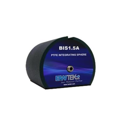 美国必达泰克B&W Tek   BIS1.5A光纤耦合积分球