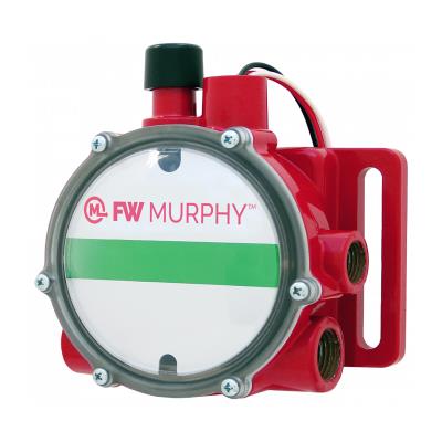 美国摩菲Murphy   LM500/LM500-TF油位调节器