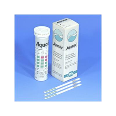 德国MACHEREY-NAGEL 化学测量仪器AQUADUR®