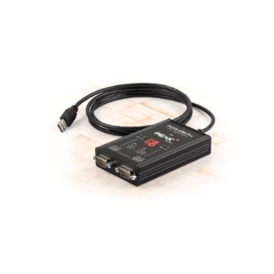 德国PEAK-System  CAN总线测试工具PCAN-USB Pro FD