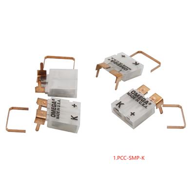 欧米伽PCC-SMP-K-100线路板专用插座