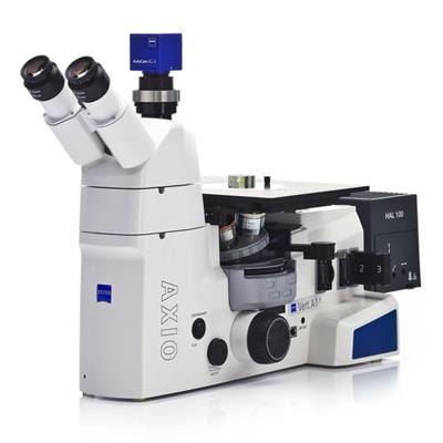 德国蔡司ZEISS 光学显微镜ZEISS Axio Vert.A1