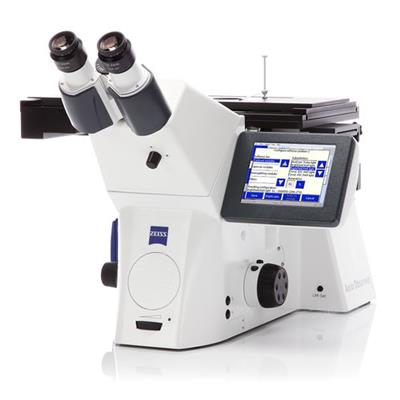德国蔡司ZEISS 光学显微镜