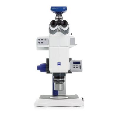 德国蔡司ZEISS 光学显微镜Axio Zoom.V16 for Materials