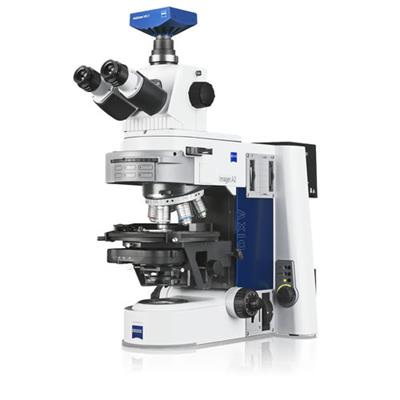 德国蔡司ZEISS 材料分析显微镜