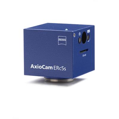 德国蔡司ZEISS 显微镜摄像机ZEISS AxioCam ERc 5s