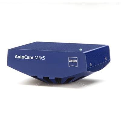 德国蔡司ZEISS 显微镜摄像机ZEISS AxioCam MRc 5