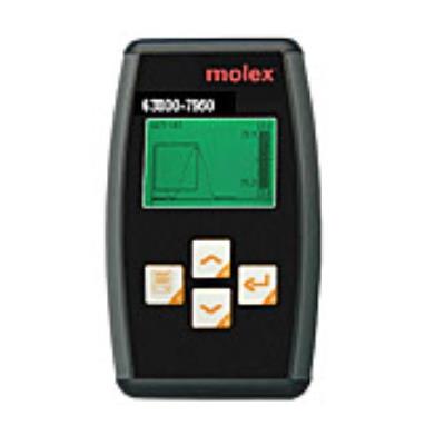 美国莫仕Molex   压接力监控器638007950