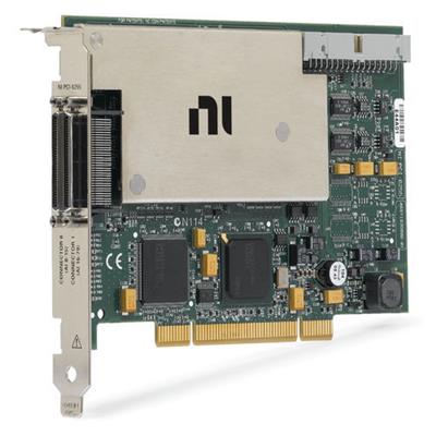 美国NI 数字I/O卡PCI-6255