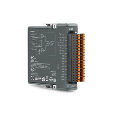 美国NI 电流输入模块NI-9207