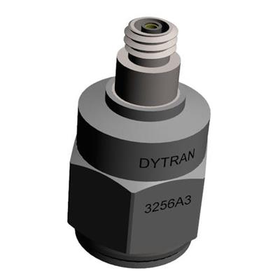 美国DYTRAN 单轴加速度计3255A1 