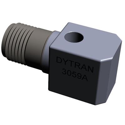 美国DYTRAN 三轴加速度计3059A  
