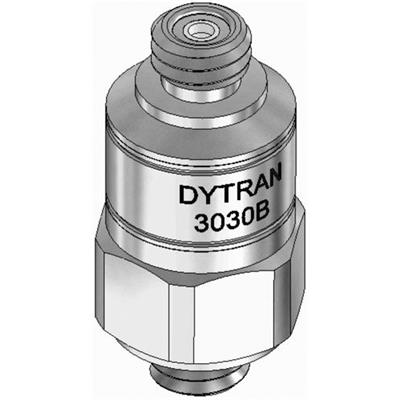 美国DYTRAN 三轴加速度计3030B5H