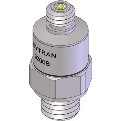 美国DYTRAN 冲击传感器3086A2  