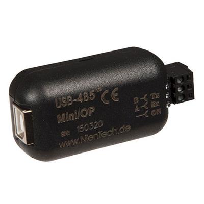 德国本德尔bender USB转RS-485变换器DI-2USB