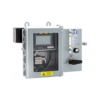 美国AII   微量氧分析仪GPR-1500 N