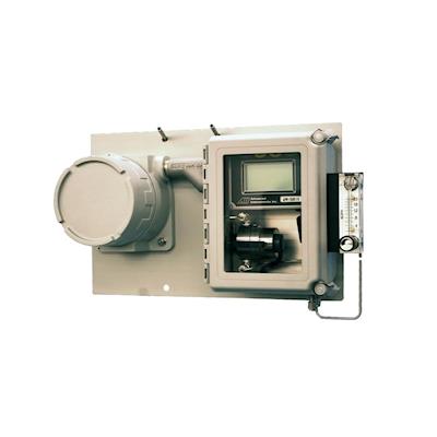 美国AII   用于危险区域的过程氧分析仪GPR-2800 IS