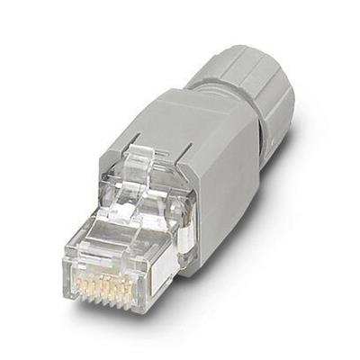 德国菲尼克斯phoenix 数据连接器VS-PN-RJ45-5-Q/IP20