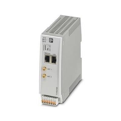 德国菲尼克斯phoenix 3G网络调制解调器TC ROUTER 4002T-4G EU
