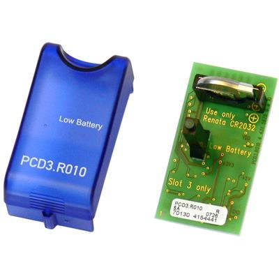 瑞士思博SBC  电池和支架模块PCD3.R010