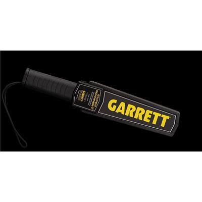 美国盖瑞特Garrett  Super Scanner®V手持式金属探测器