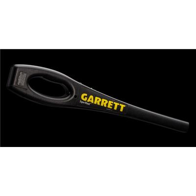 美国盖瑞特Garrett  SuperWand®手持式金属探测器