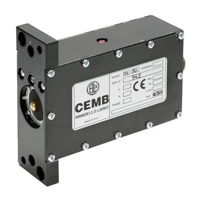 意大利赛博CEMB 磁性振动传感器T1-50