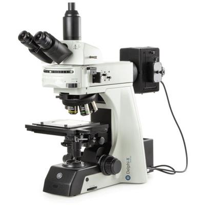 荷兰欧罗麦斯Euromex 光学显微镜Delphi-X series