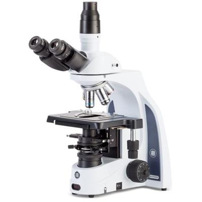 荷兰欧罗麦斯Euromex 光学显微镜iScope series