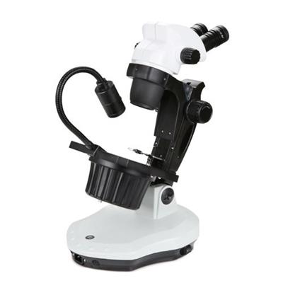 荷兰欧罗麦斯Euromex 光学体视显微镜NexiusZoom EVO series