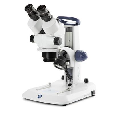荷兰欧罗麦斯Euromex 工业体视显微镜StereoBlue series
