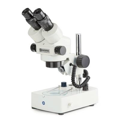 荷兰欧罗麦斯Euromex 光学体视显微镜Z series
