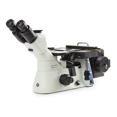 荷兰欧罗麦斯Euromex 光学显微镜Oxion series