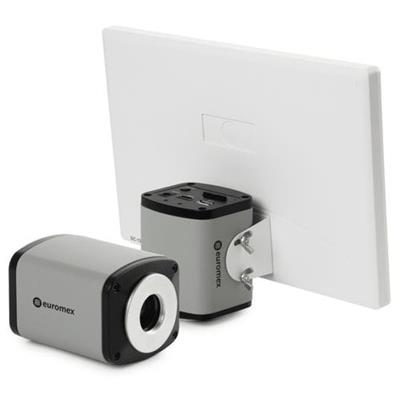 荷兰欧罗麦斯Euromex 显微镜摄像机VC.303 series