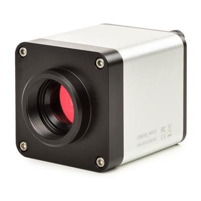荷兰欧罗麦斯Euromex 显微镜摄像机CMEX-5