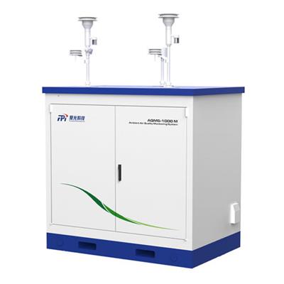 聚光科技FPI/Focused Photonics Inc. 一氧化碳分析仪AQMS-1000M