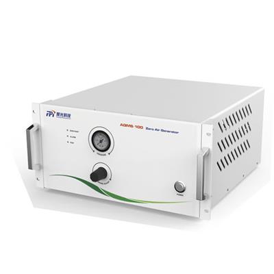 聚光科技FPI/Focused Photonics Inc. 超高纯度零空气发生器AQMS-100