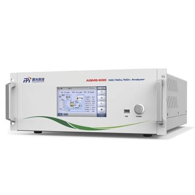 聚光科技FPI/Focused Photonics Inc. 氮分析仪AQMS-600