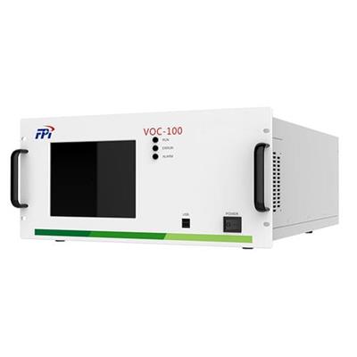 聚光科技FPI/Focused Photonics Inc. 甲烷分析仪EXPEC-2000 series