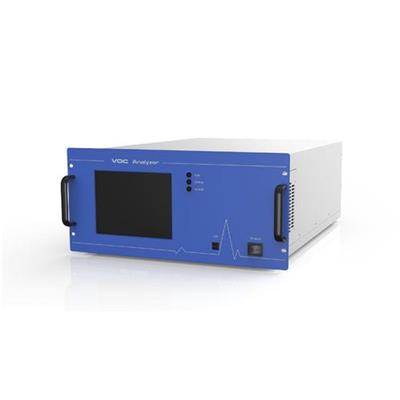 聚光科技FPI/Focused Photonics Inc. 甲烷分析仪EXPEC-2000 SERIES-415