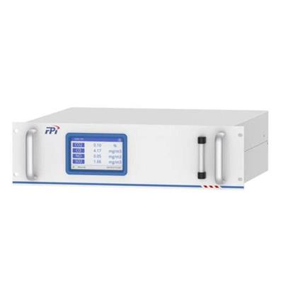 聚光科技FPI/Focused Photonics Inc. 氧气分析仪OMA-100