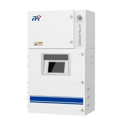 聚光科技FPI/Focused Photonics Inc. 二氧化硫分析仪UTS-2000