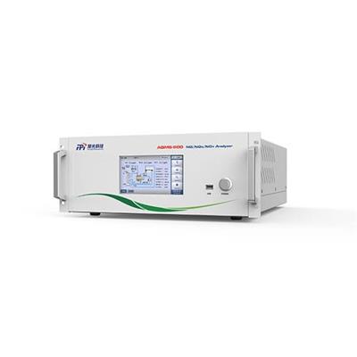 聚光科技FPI/Focused Photonics Inc. 氧化氮分析仪AQMS-600