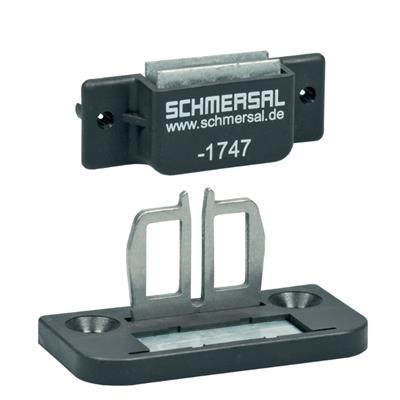 施迈赛schmersal  电磁互锁开关插件 AZ15/16-B1