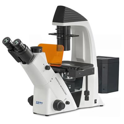 德国kern-sohn/KERN&SOHN 光学显微镜OCM 165
