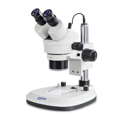 德国kern-sohn/KERN&SOHN 光学体视显微镜OZL 465