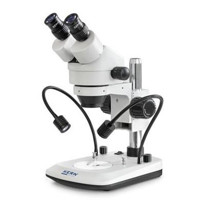 德国kern-sohn/KERN&SOHN 光学体视显微镜OZL 473