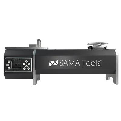 意大利SAMA Tools 位移力度试验台SADFGHS-EP