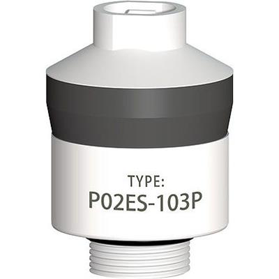 瑞士昂思菲特ANGST+PFISTER 氧气气体传感器PO2ES-103P