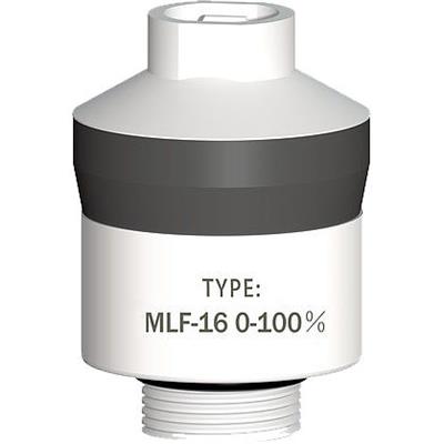 瑞士昂思菲特ANGST+PFISTER 电气化学氧气传感器MLF-16